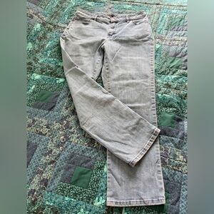 Lee Classic Fit Jeans Women's Size 12 Petite